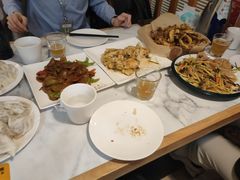 -叁拾壹克饺子·东北菜(国贸店)