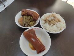-赵家好米干饭把子肉(小纬六路店)