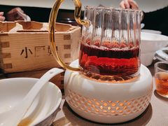 -小厨娘绣中淮扬(大行宫科巷店)