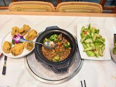 -鹅香四海·卤水火锅·砂锅粥·潮汕菜(宝安店)