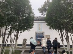 -包公祠