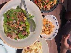 -巡湘记·地道湖南菜(活力城店)
