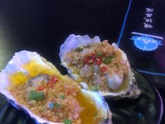 -西街夜油条·麻团包乌饭