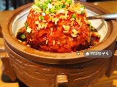 -扬州狮子楼·非遗淮扬菜(东关街店)