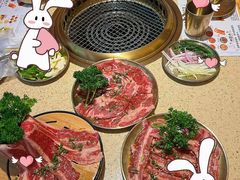 -妙香居韩国烤肉(容桂天佑城店)
