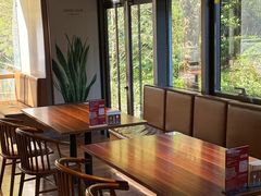 -TIGERS老虎西餐(亦庄店)