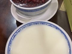 -仁信老铺甜品(北京路店)