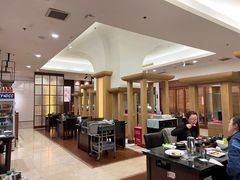 大堂-酣庭院(红松东路店)