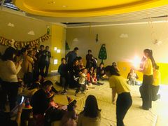 -贝思特蒙特梭利早教新区旗舰中心(苏州新区复悦城店)