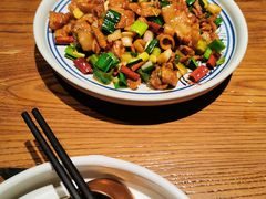 -云海肴·汽锅鸡·云南菜(美罗城店)