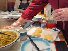 -遇东北林区铁锅炖(南开店)