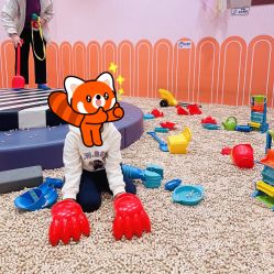 点击看大图 -meland亲子乐园•活动包场(北京亦庄龙湖天街店)