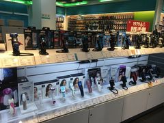 -顺电·脉(浦东嘉里城店)