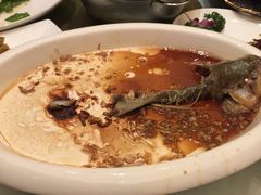 -粗茶淡饭·汉口公馆(循礼门店)