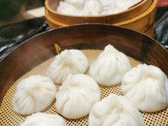-上味馆南翔小笼(真金路店)