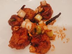 -大鸭梨烤鸭(甘家口店)
