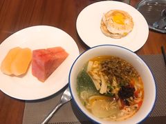 -南京禄口机场雅高铂尔曼大酒店