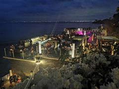 -Rock Bar Bali(Bali)