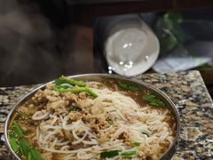 -正宗杨记普洱酸醋米线(总店)