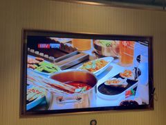 -丰茂烤串(公园店)