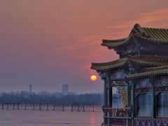 -颐和园