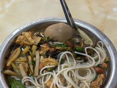 -凤张螺蛳粉·爽口粉(跃进路总店)
