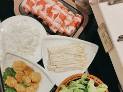 -沄记顺德菜打边炉(东直门店)