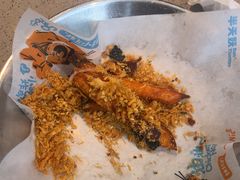 -半天妖烤鱼(西直门凯德mall店)