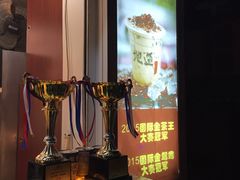 -香港鸳鸯王(西湖路店)