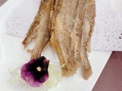 -北京建国饭店四季中餐厅