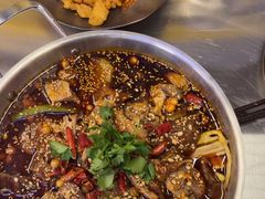 -蓉三少冒烤鸭·四川小吃集(北京首店)