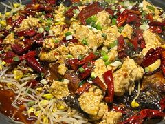 -阆辣荟餐饮(老味道8年·古城店)