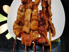 -堂会(白云店)