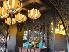 -鼓楼东街老火锅(鼓楼店)