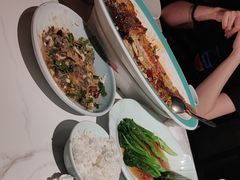 -四世同堂·京菜·烤鸭(双井店)