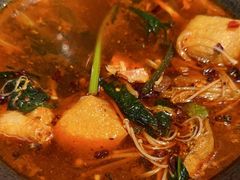 -枪火串烧·东北特色烧烤(罗湖总店)