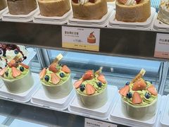 -罗森尼娜(德思勤店)