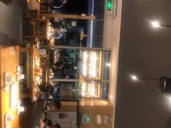 -木屋烧烤(坂田天安云谷店)