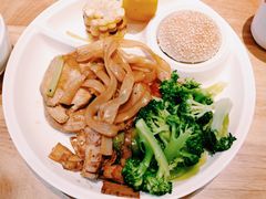 -素满香·素食自助餐(苏州·临顿路店)