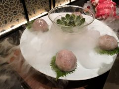 -捞王锅物料理(上海世茂广场店)