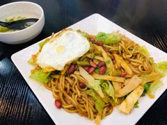 -韦记老友粉(大华店)