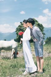 -太古映画婚纱摄影(天河店)