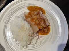 -庐灶江南·江南菜·四合院Bistro(东直门雍和宫·原华侨宾馆店)