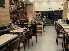 -佰搭果·广式茶餐厅(西华路店)