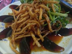 -靓靓蒸虾(中山公园店)