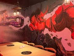 -撸小妖(六里桥总店)