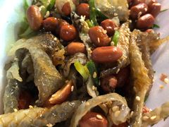 原味拌鱼皮-陈添記·祖傳爽鱼皮·西关老字号(广州首店)
