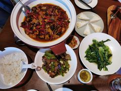 -印象鲵宴·张家界地标美食名片(溪布街店)