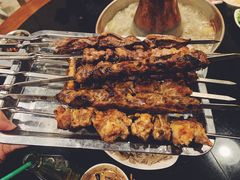 -情忆草原涮肉馆
