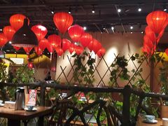 大堂-老湘村·湖南土菜(天河维多利店)